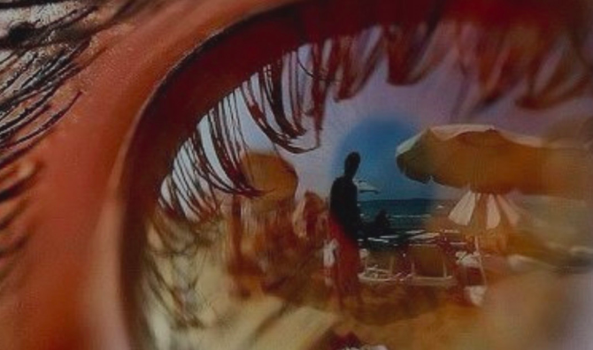 [Психометрика] EMDR-терапия: работа со стрессом, тревогой. Модуль 2 (Андрей Сметанкин)