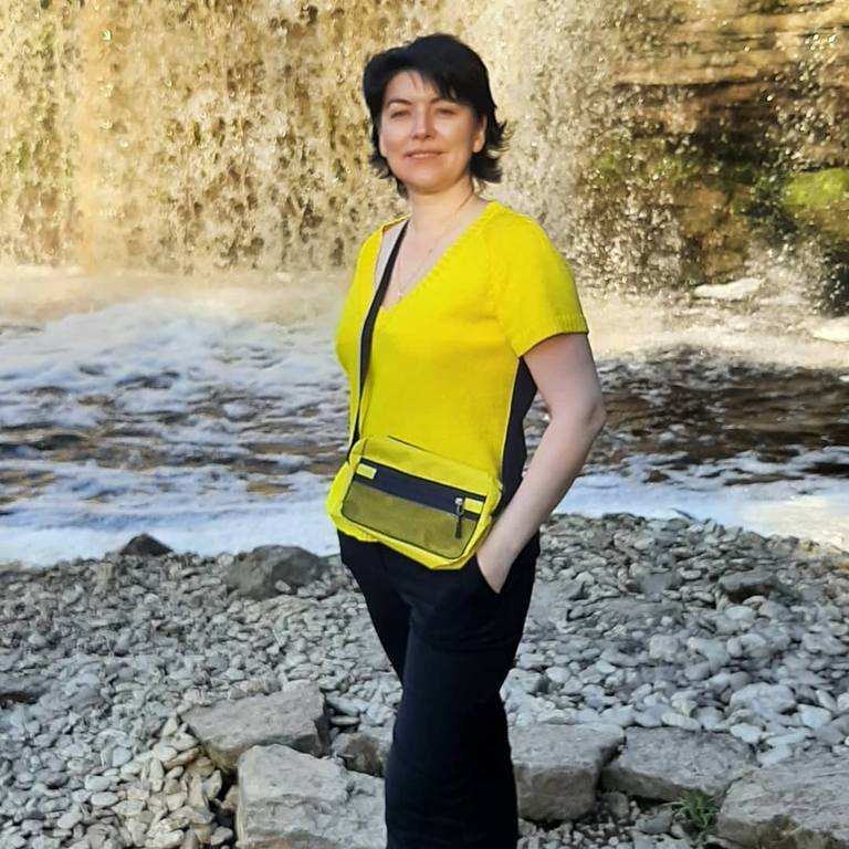 Пуловер Фреш (Любовь Ятчук)@lubov_lumoda