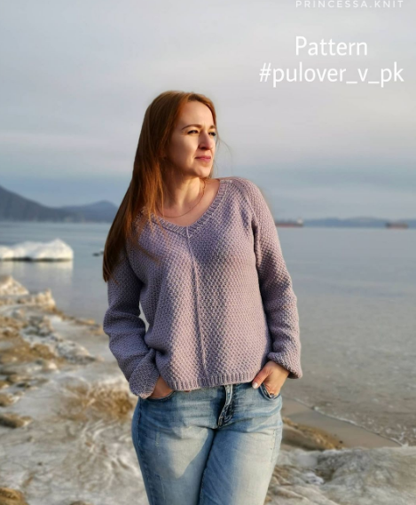 Пуловер pulover_v_pk (princessa.knit)