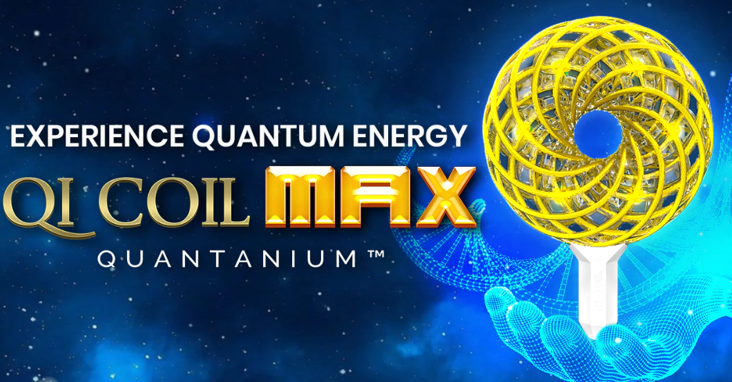 [Qi Life]  Волосы головы  | Hair Growth (David Wong)