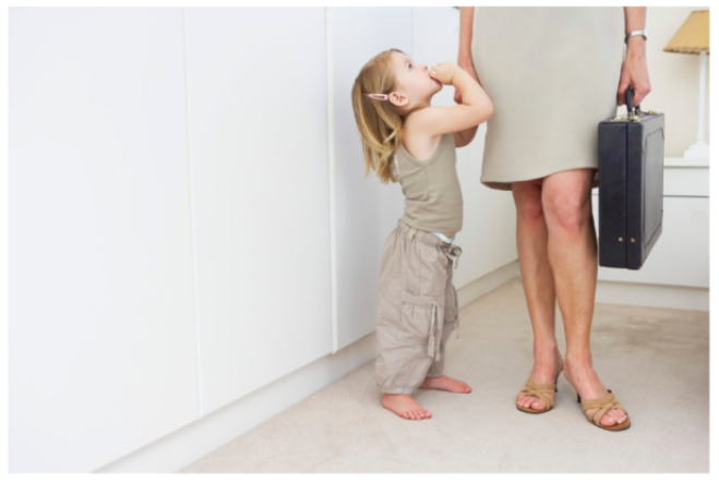 Работа после декрета: как возвращаться на рынок труда, в записи от 24.07.2020 года (Елена Серова)