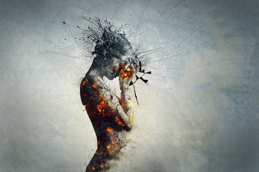 Работа с травмой (Ирина Камаева)