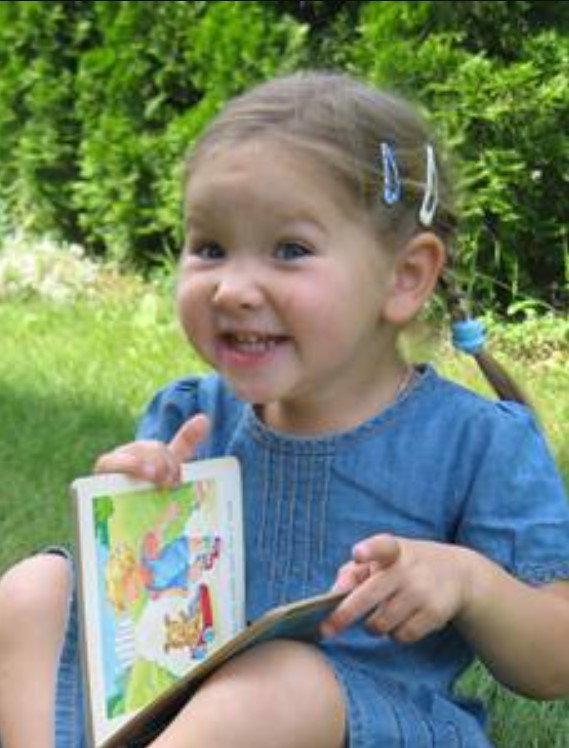 [Развивай разумно] Полезное лето вместе с Машей, 2015 (Лена Данилова)