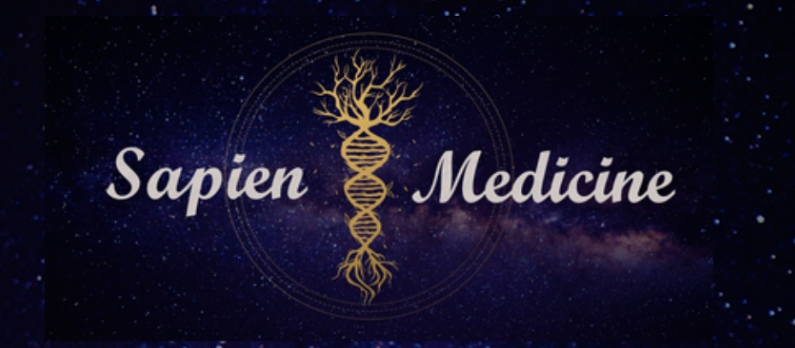 [Sapien Medicine] Переплетающиеся миры красоты и радости | The entwining worlds of beauty and joy