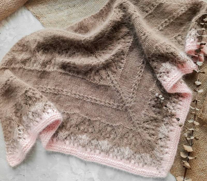 [sashka_surova] Бактус Мечта (Александра Сурова)