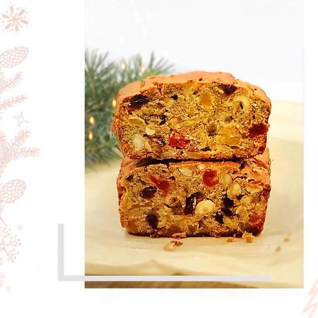 Сборник ПП рецептов (_fitbaker_)