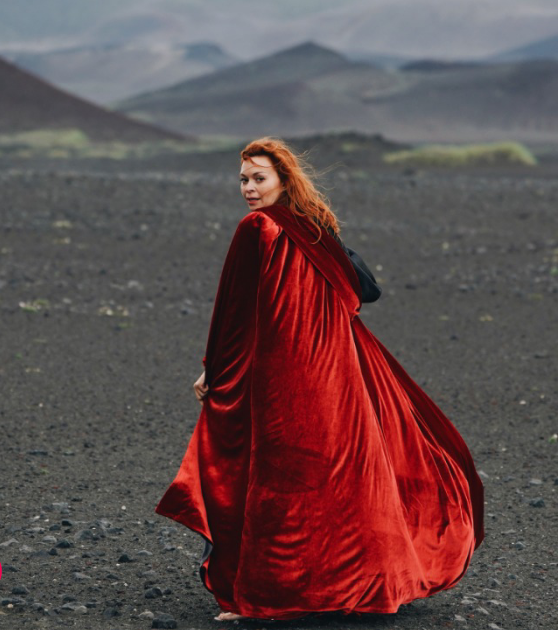 Счастье (Екатерина Фёдорова, Анна Панфилова)