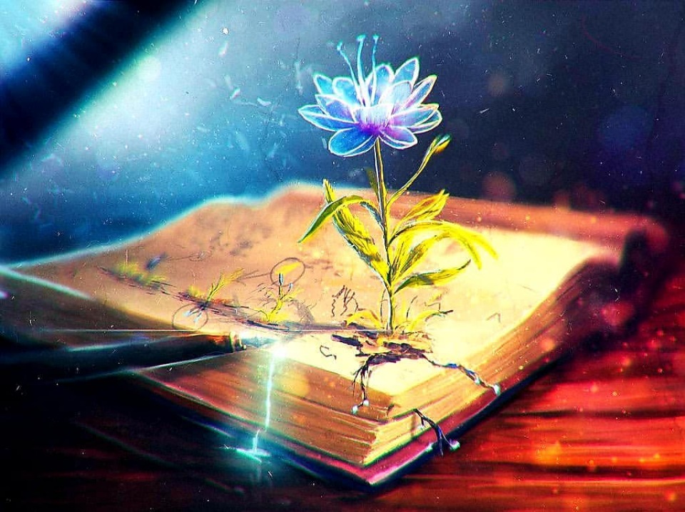 Семинар «Воздвиженье» (Светлана Соколова)