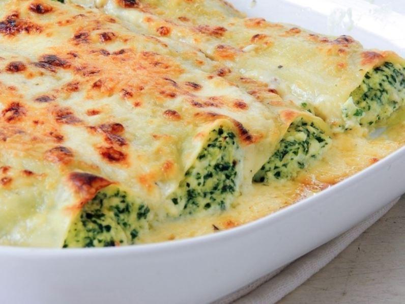 Сезонные ежедневные блюда (Хариприя)