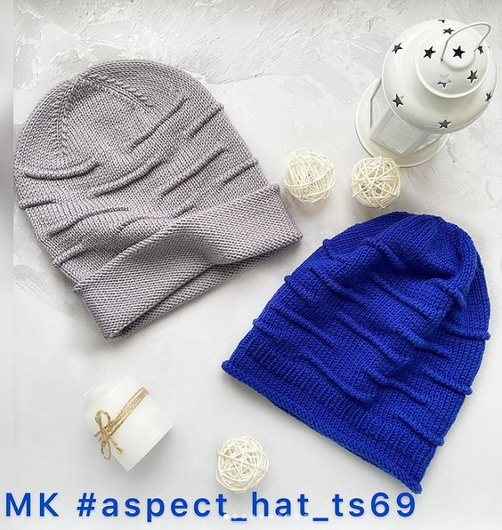 Шапка aspect_hat_ts69 (tatyana_suslova_knits)