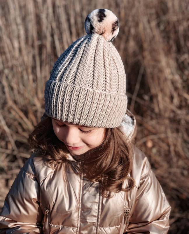 Шапка Musthave (suturina_knit)