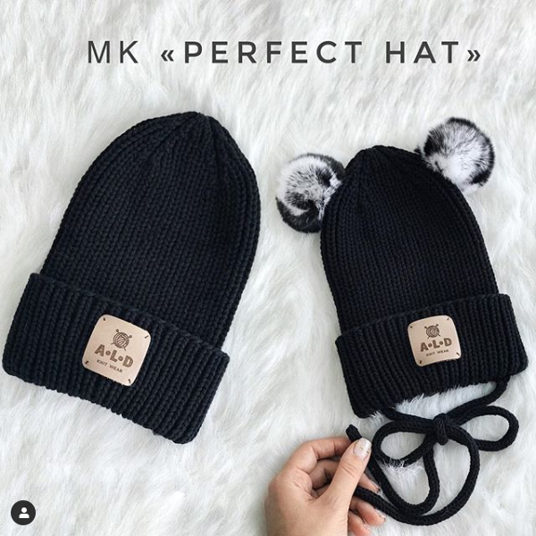 Шапка perfect_hat  (aleona_loginova_design)