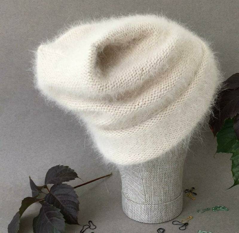 Шапка Queen's hat (olga__koroleva_)