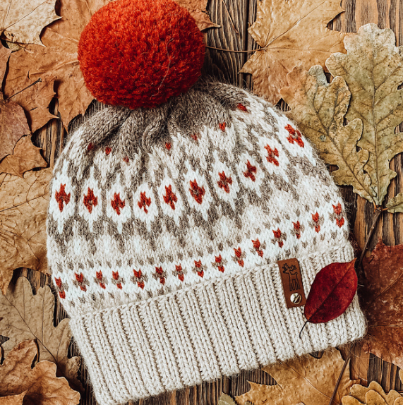 Шапка Сан Марко (evvash_)