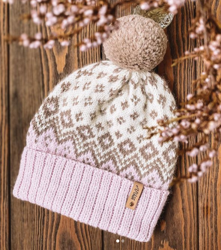 Шапка Сладкая шляпка (evvash_)