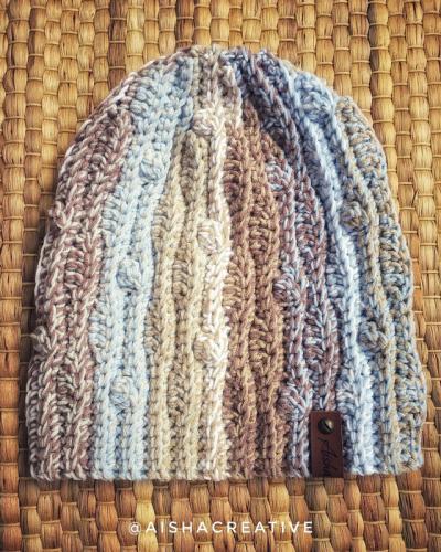 Шапочка малобриго (aishacreative)