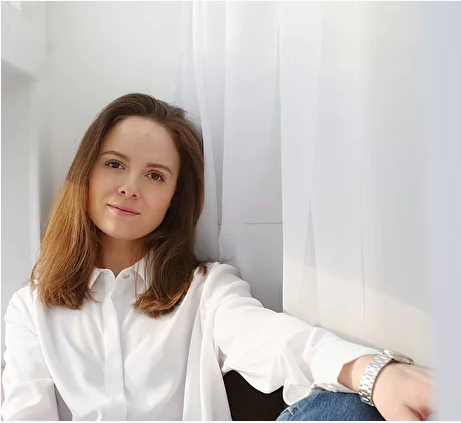 [Шитье]  Моделирование платья «Alexander McQueen» (Саша Медведко)