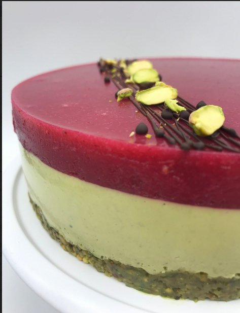 [Школа Низкоуглеводных Десертов] Низкоуглеводные десерты: Базовые рецепты (ketocake39)