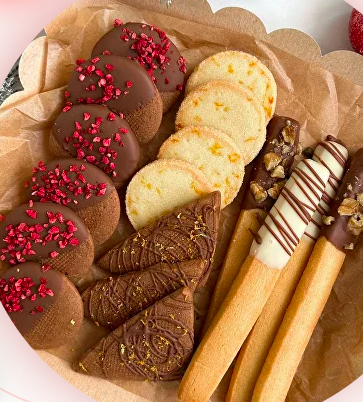 [shumskaya_desserts] Вау! Новый год. Тариф Новогодний макси (Кристина Шумская)