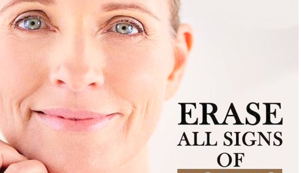 [Sigh Energy] Стереть все признаки старения I Erase all Signs of Ageing