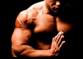 Сила воли: Полный контроль (Александр Приходько)