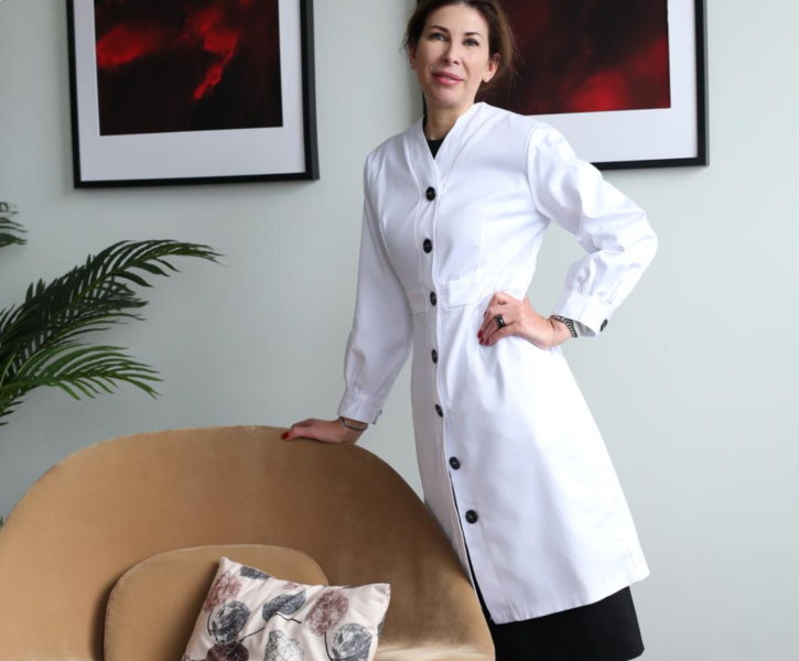 Системные ретиноиды. Практические вопросы и протоколы лечения (dr_gallyamova, Юлия Галлямова)