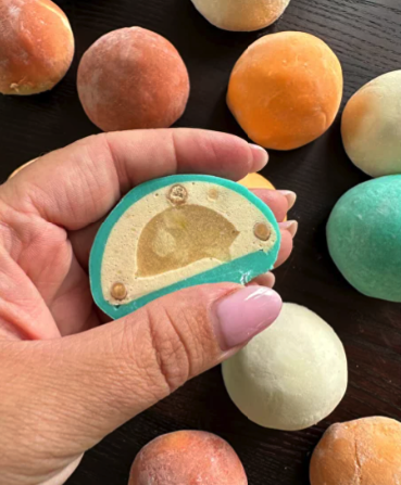 [Souldesserts] Мой друг моти. Тариф Самостоятельный (Алексей Глазырин, Анастасия Глазырина)