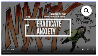 [Spirituality Zone] Искоренить ВСЕ причины беспокойства. Расширенная версия