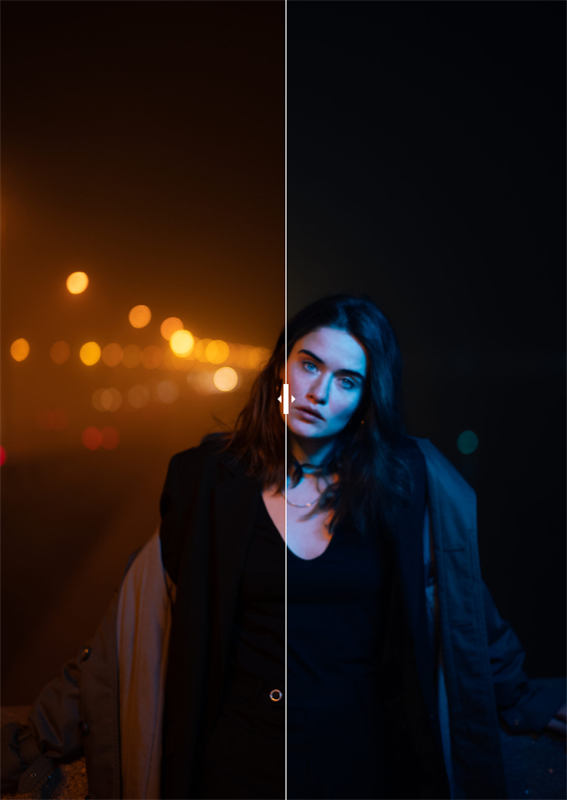 Стрим. Обработка (Polina Washington)