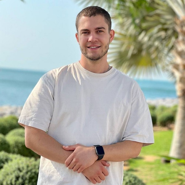 [Суета на Wildberries] Трехдневный интенсив (Игорь Лучкин)