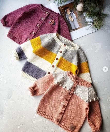 Супер сет, полная коллекция изделий на любой вкус для детей и взрослых (Ольга Проноза) @33helga