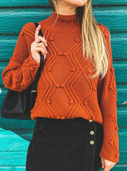 Свитер Аrizona (mikhailova_ekaterina_)