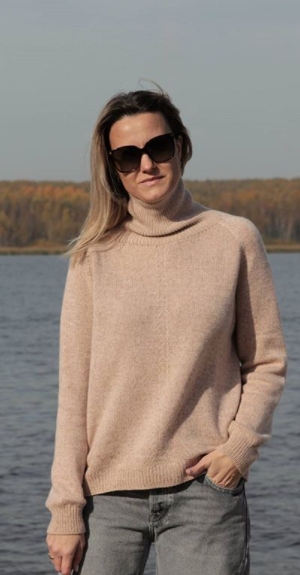 Свитер Нега (bayuma_)