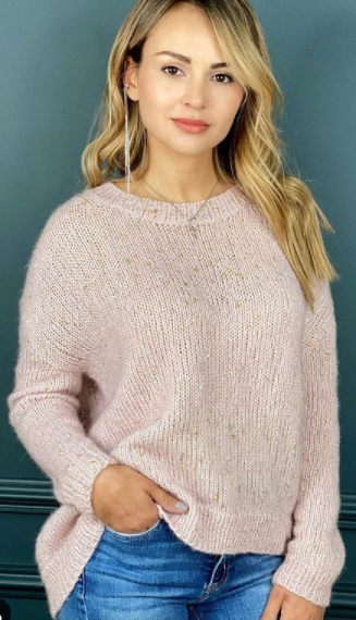 Свитер Овер Tokyo (street.hats.repeat), фото 1 из 1.