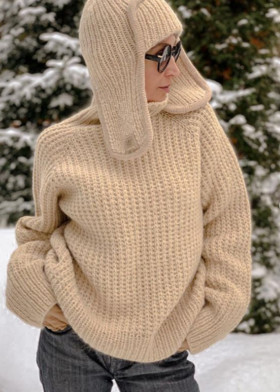 Свитер Simply (kristina_panfilova)