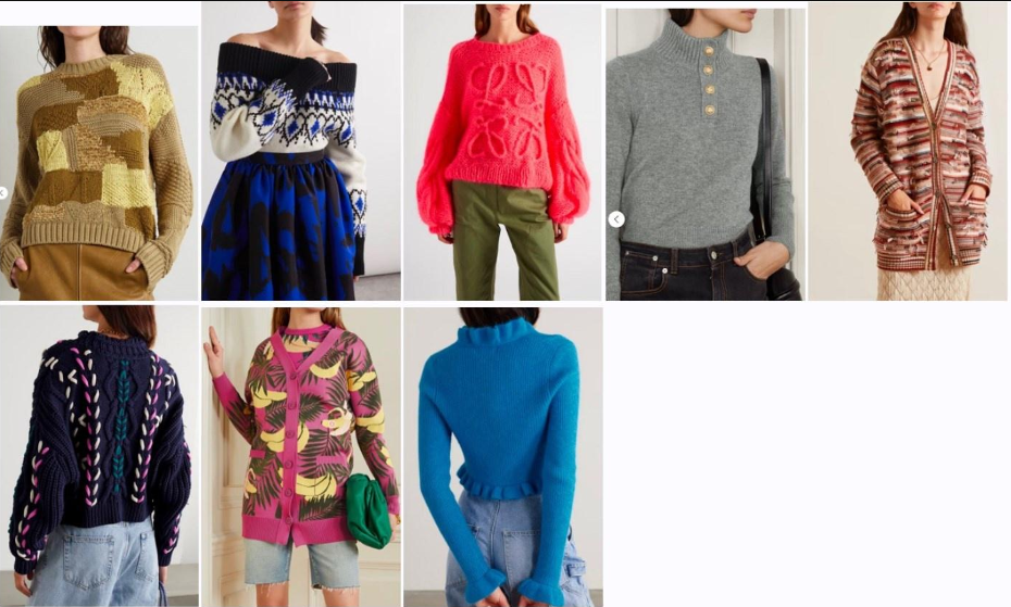 [Sviteroff] Модуль Детали дорогого свитера (Ирина Печеневская)