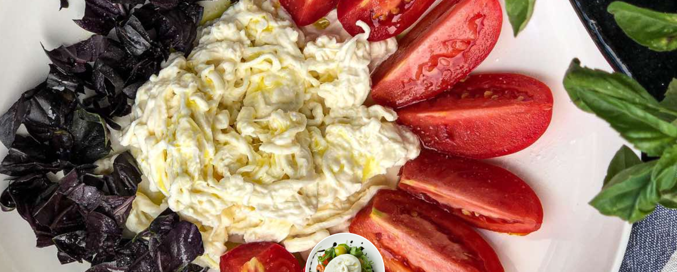 [Syrover] Вкусы Италии. Тариф «Базовый» (Алла Лапина, Алексей Шевчук)