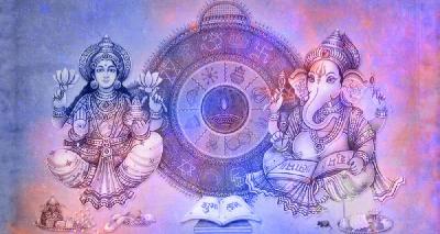 Тайный код Аштакаварги. Часть 1 (Шри Ганеш)