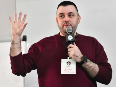 [TargetHunter] Курс по парсингу, или Как найти свою ЦА. Тариф Стандартный