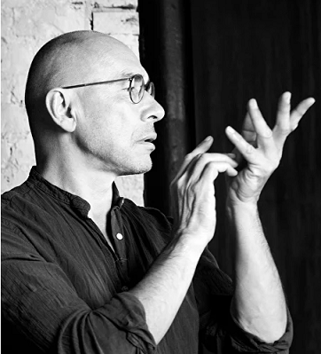 Тело говорит (Александр Гиршон)