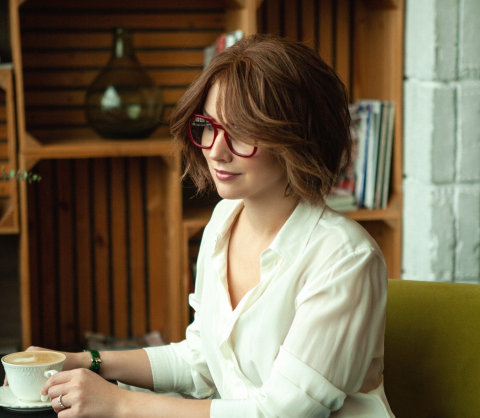 Точка стиля (Наталия Лаврова)