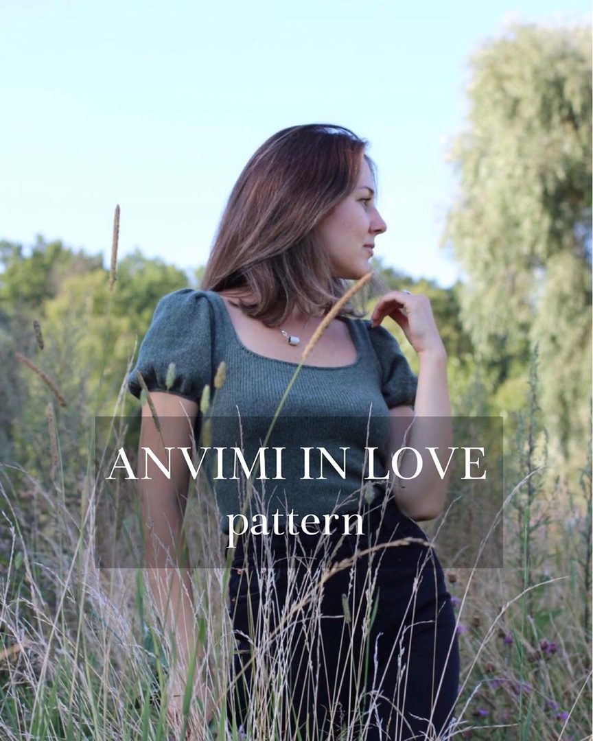 Топ Anvimi in love (victoria.anvimi)