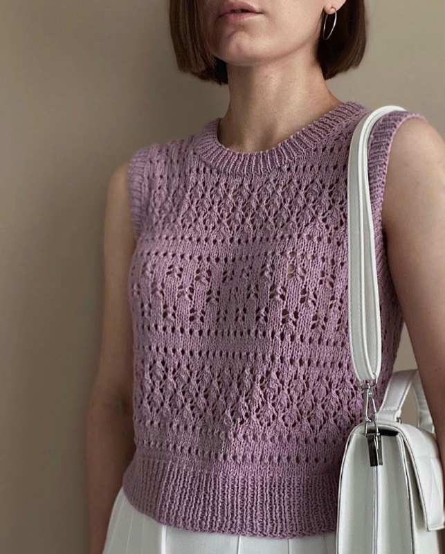 Топ Aura (Юлия Лаптева), фото 1 из 1.