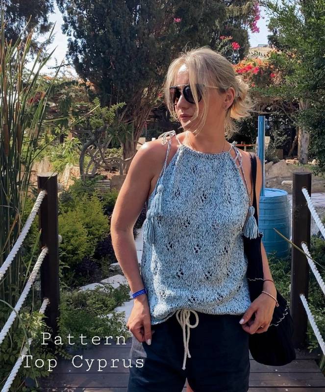 Топ Cyprus (romnastena)