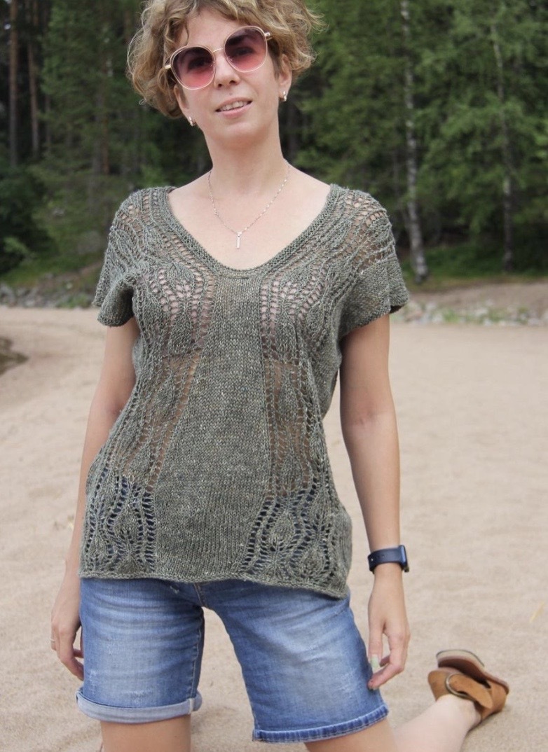 Топ Ивушка (mrs_knowall)