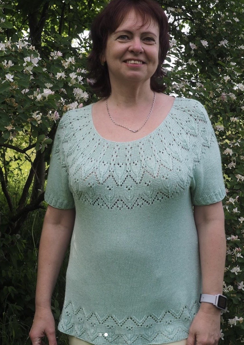 Топ Персия (helenavasilevna)