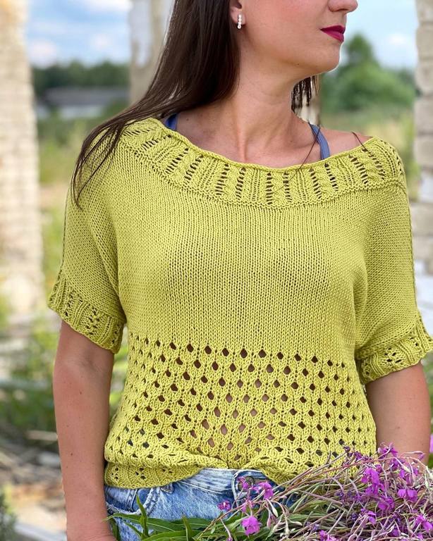 Топ Родос (irina_sheiry)