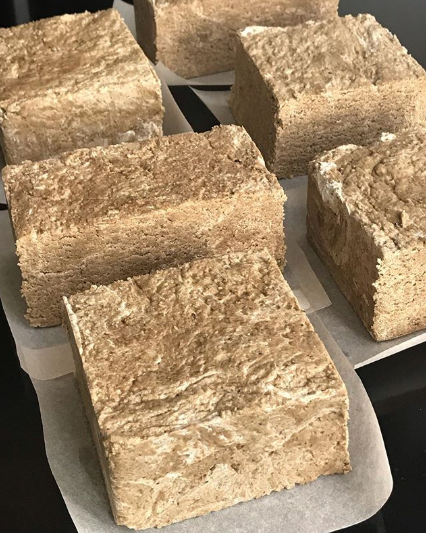 [Транскрибация] Вебинар «Халва подсолнечная» (Галина Макеева)