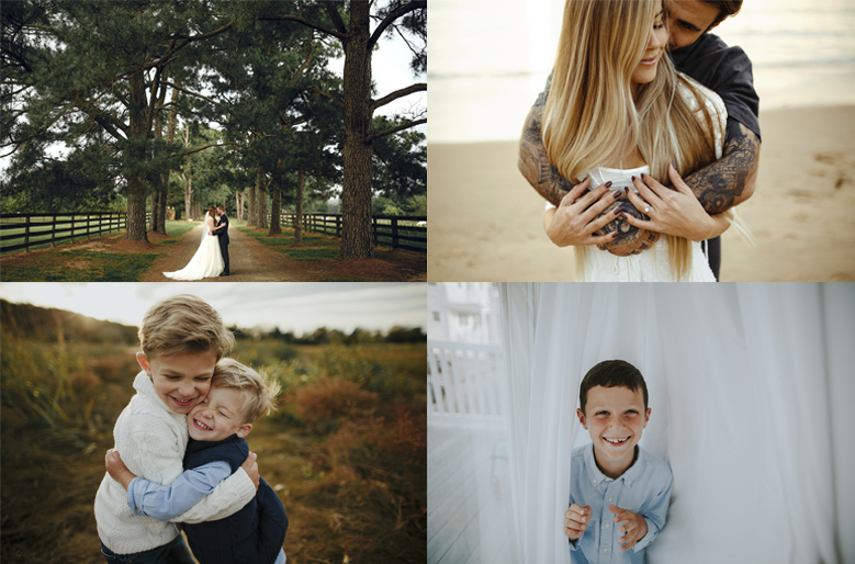 Трендовые пресеты от Kevin & Stephanie KSP (Все Паки)