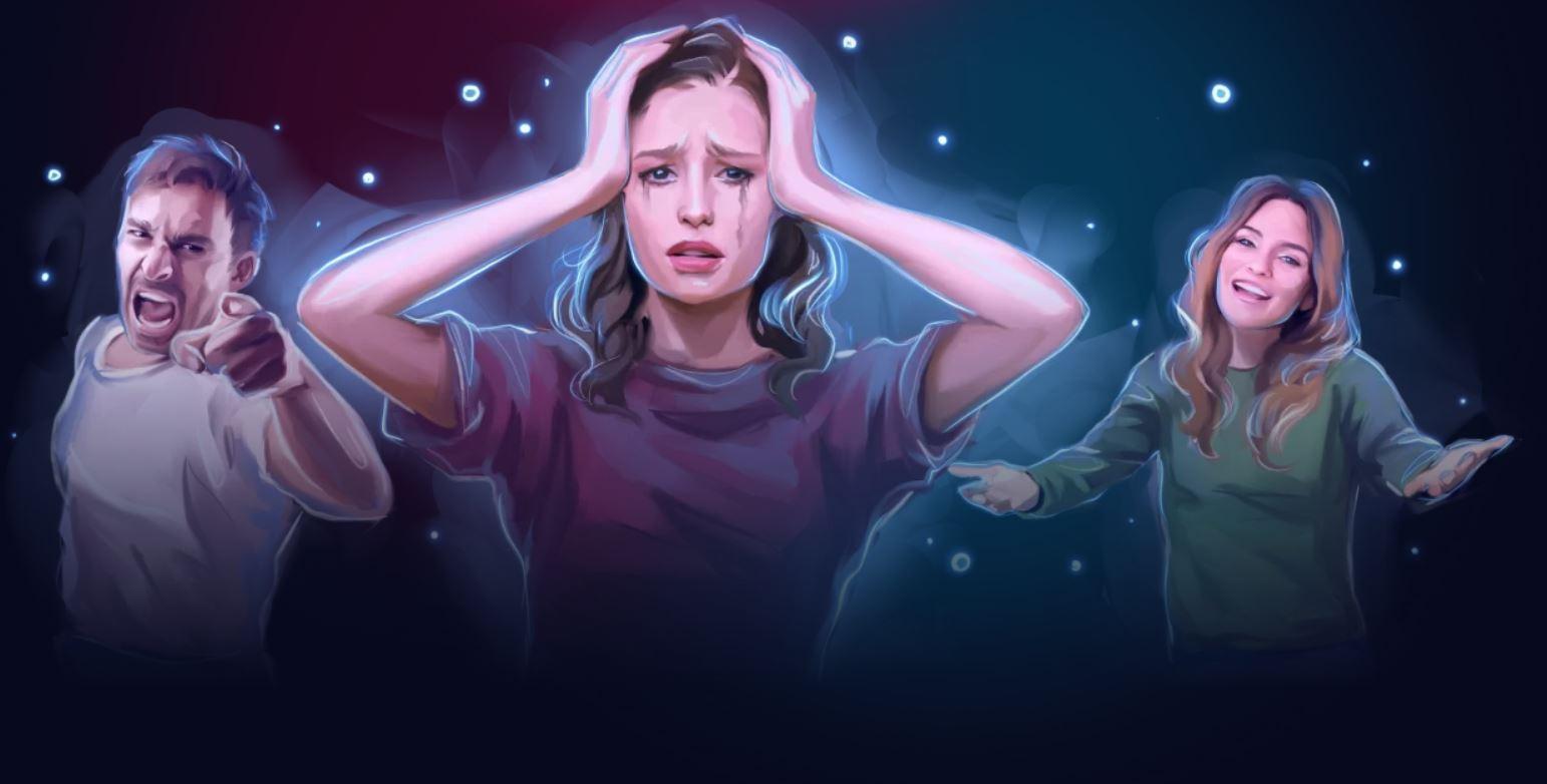 Треугольник (Наталья Касарина)